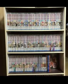 2026年最新】ワンピース 漫画 97の人気アイテム - メルカリ