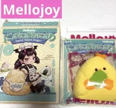ちぃ様専用 Mellojoy にぎにぎおにぎり 新品未開封 - メルカリ