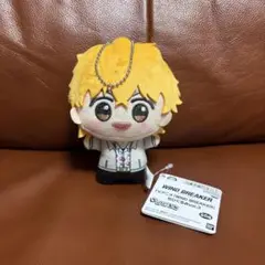 WIND BREAKER ウィンドブレイカー ちびぐるみ 楡井秋彦 ぬいぐるみ
