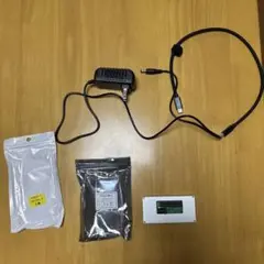 3150 ウッドベース用 ピックアップ インピーダンス マッチングユニット