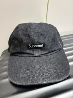 Supreme cordura限定 キャップ　確実正規品　最終値下げ
