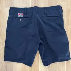 ベンデイビス　ハーフパンツのサムネイル