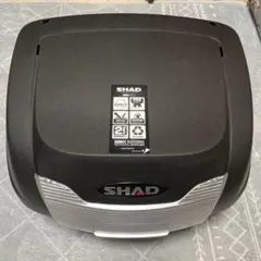 2026年最新】SHAD sh40の人気アイテム - メルカリ