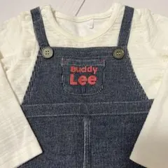 Lee ベビーロンパース