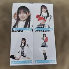 2026年最新】小坂菜緒 生写真の人気アイテム - メルカリ