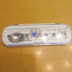 familiar ファミリア カトラリーセット 弁当用のサムネイル