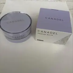 CANDEL PREMIER WHITE オールインワン 2点セットのサムネイル
