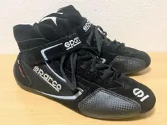 ★sparcoスパルコ カートシューズ K-midレーシングシューズ EU40