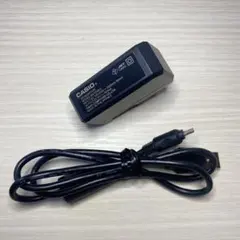 CASIO カシオ AD-C54UJ AC ADAPTOR （A58）のサムネイル