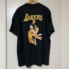 2025年最新】レイカーズ ワンピース コラボtシャツの人気アイテム