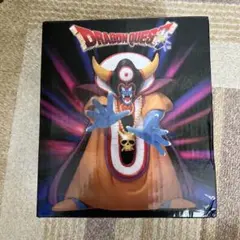 ドラゴンクエスト 伝説の魔王フィギュア　シドー