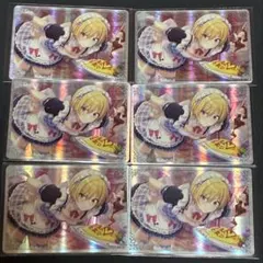 シャニマス 三峰結華プロデュース ジャケット 特別付録：アクリル