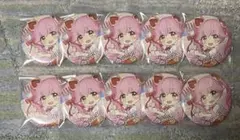 コンパス ピクセル 缶バッジ ルルカ11点 - メルカリ