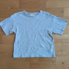 dev!rock グレー Tシャツ 130センチ