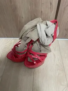 レッグウエア　お掃除用