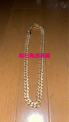 新品未使用 浜崎あゆみ ネックレス ayu 完売 希少 レア 2025-2026