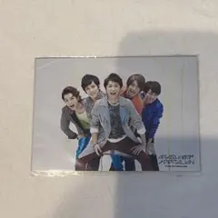 嵐 THE  DIGITALIAN フォトセット 集合