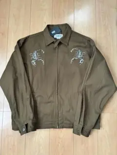 TENBOX / Scorpion Harrinton Jacketのサムネイル