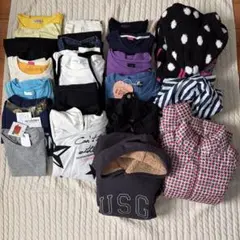 子供服 150 まとめ売り 女の子