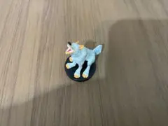 ダンジョンダイスモンスターズ　シルバー・フォング