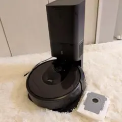 2026年最新】ロボット掃除機 ルンバi7+の人気アイテム - メルカリ