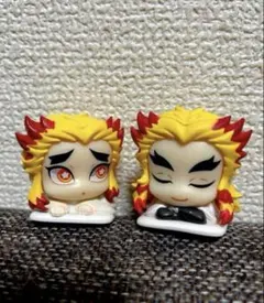 鬼滅の刃　おねむたん　煉獄杏寿郎　千寿郎　2個セット