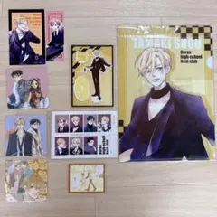 ほぼ日手帳カバー 名探偵コナン A6&喜怒哀楽シール - メルカリ