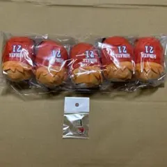 ハイキュー　のるキャラ　アクリルminiフィギュア　10thver. 日向翔陽