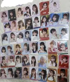 大場花菜 生写真 まとめ売り