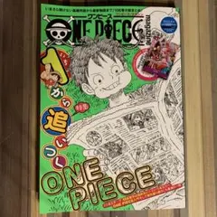 ONE PIECE magazine Vol.17 ヤマト 花魁 プロモ付き