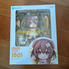 ねんどろいど ホロライブ 戌神ころね 1861