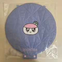 SEVENTEEN ポケットケース うちわケース ボンボンイ