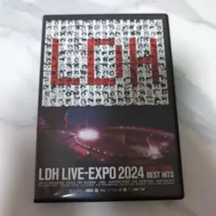 LDH LIVE EXPO 2024 EXILE TRIBE BEST HITS