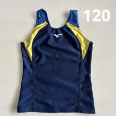 MIZUNO 競泳用練習水着 本体