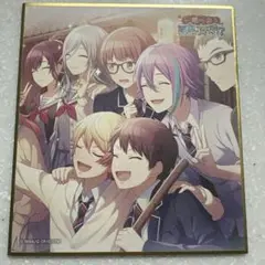 プロセカ 色紙 36A 神代類