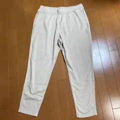 【美品】UNIQLO ベージュ パンツ XXL