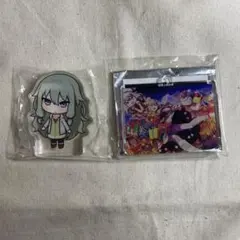 プロセカ ころっと アクキー 草薙寧々