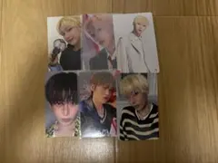 enhypen ソヌ トレカ まとめ売り