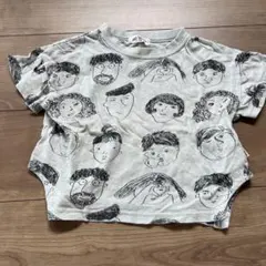 MAKE YOUR DAY Tシャツ 100のサムネイル
