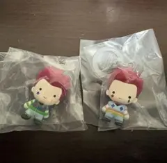 HUNTER×HUNTER めじるしアクセサリー