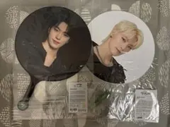 SEVENTEEN FOLLOW AGAIN ディノ うちわ まとめ売り