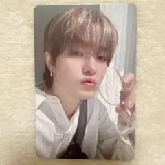 TREASURE シーグリ2026 ジフン