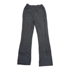 新品タグ付き！earth music ecology　レースパンツ