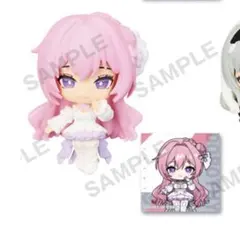 NIKKE　コレクションフィギュアRICH　BOX ver.　ドロシー