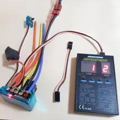 指定電圧充放電機 CA-set ミニ四駆 - メルカリ