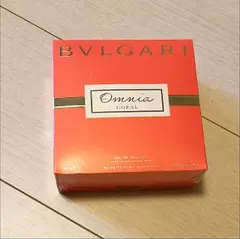 ブルガリの香水 omnia coral 25ml