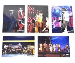 SixTONES 京本大我 公式写真 WEARE! ライブフォト