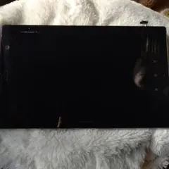 MEDIAS N-06E Androidタブレット本体