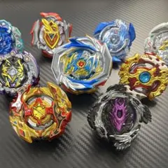 ベイブレードバースト まとめ売り