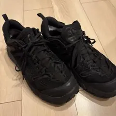 ホカオネオネ×エンジニアドガーメンツ TOR ULTRA LOW EG